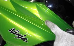 KAWASAKI NINJA 1000 A 2011