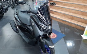 YAMAHA N-MAX SEL1J