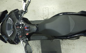 HONDA PCX 160 2025 KF47
