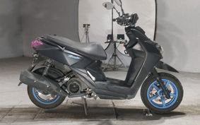 YAMAHA BW S125 SEA6J