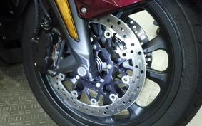 HONDA GL 1800 GOLD WING TOUR DCT 2025 SC79