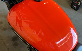 HARLEY HARLEY XG750 2015 NBB