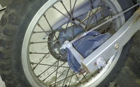 HONDA XL DEGREE MD26