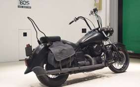 YAMAHA DRAGSTAR 400 1997 4TR