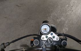 SUZUKI GLASS TRACKER BIG BOY NJ47A