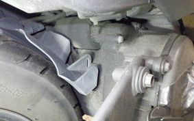 SUZUKI ADDRESS V125 2009 CF46A