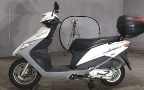 SUZUKI ADDRESS V125 DT11A