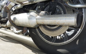 HONDA GL1100 1983