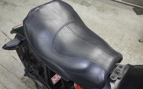 YAMAHA TW225 DG09J