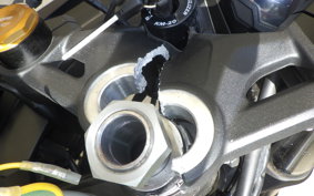 KAWASAKI ZX-4R SE 2024 ZX400P