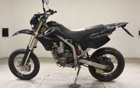 KAWASAKI KLX250D TRACKER 2013 LX250E