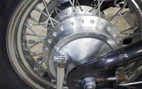 HONDA STEED 400 1994 NC26