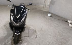 HONDA PCX125 JK05