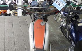 HONDA ELSINORE 250 2022 MT250
