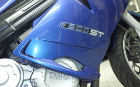 BMW F800ST 2007