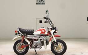 HONDA MONKEY 2024 AB27