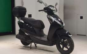 HONDA LEAD 125 2008 JF45