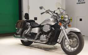 HONDA SHADOW 750 Gen. 2 2000 RC44