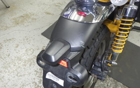 HONDA MONKEY 125 JB02