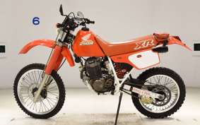 HONDA XR250R
