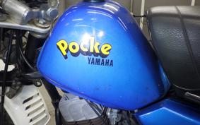 YAMAHA POCKE 4U1