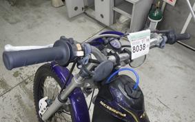 SCORPA TYS-125F