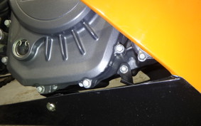 KTM 125 DUKE 2023