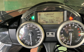 KAWASAKI NINJA ZX-14R ABS 2013 ZXT40E