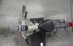 HONDA C50 SUPER CUB E AA01