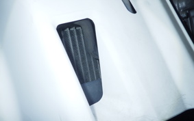 HONDA GYRO CANOPY 2003 TA03