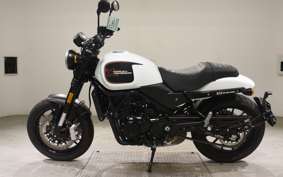 HARLEY X500 2023