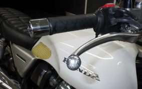 HONDA CB1100 EX ABS 2017 SC65