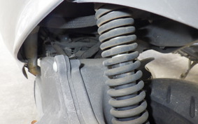 SUZUKI LET's 4 1986 CA45A