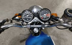 SUZUKI GT125 GT125