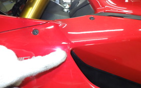 DUCATI 1199 PANIGALE S 2016