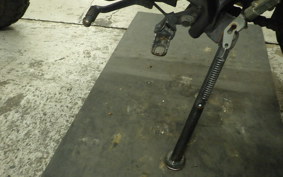 YAMAHA TW225 DG09J