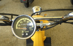HONDA BITE AF59