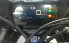 HONDA CB1300SF SUPER FOUR 2018 SC54