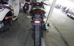 KAWASAKI NINJA 400 2019 EX400G