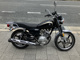 Фото Yamaha YB125SP с японского аукциона