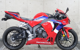 HONDA CBR600RR 2022 PC40
