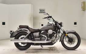 YAMAHA DRAGSTAR 250 2019 VG05J