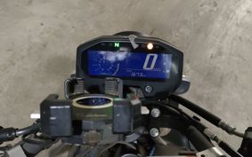 YAMAHA FZ-X RG73