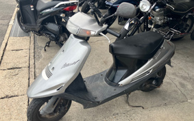 SUZUKI ADDRESS V100 CE11A