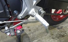 SUZUKI SV650 A 2022 VP55E