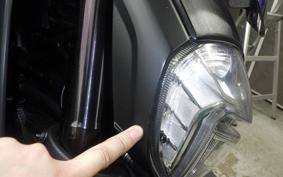 DUCATI DIAVEL DARK 2015