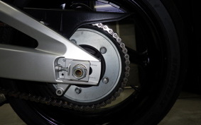 SUZUKI GSR 400 A 2008 GK7DA