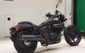 HONDA MAGNA 250 2007 MC29