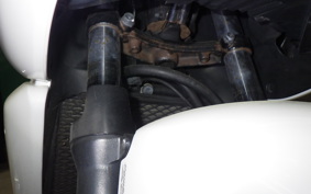 HONDA DN01 2010 RC55