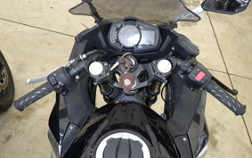 KAWASAKI NINJA 400 2019 EX400G
